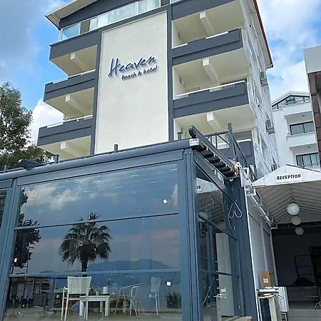 Heaven Ξενοδοχείο *