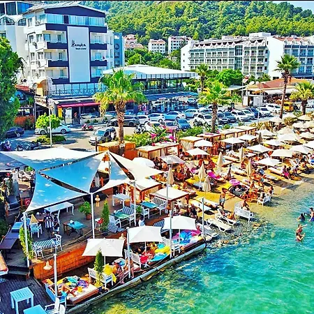 Heaven Ξενοδοχείο