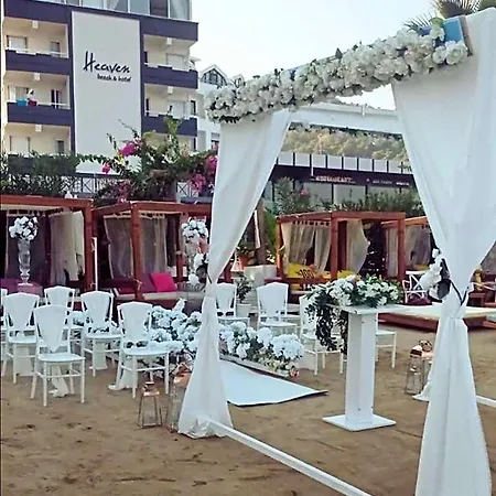 Heaven * İcmeler