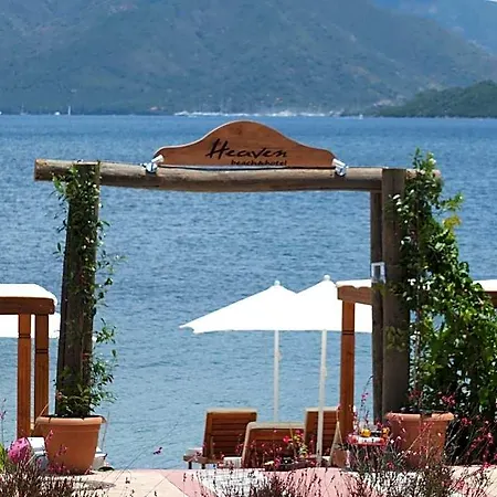 Heaven Hotel *