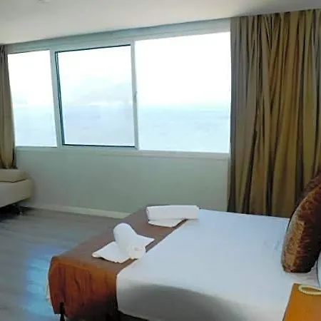 Hotel Heaven İçmeler